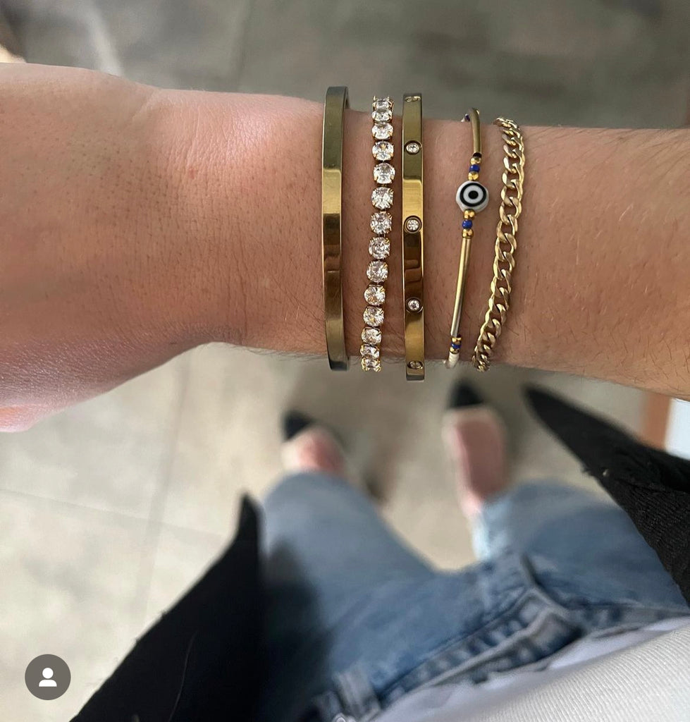 Pulsera Clásica Circones
