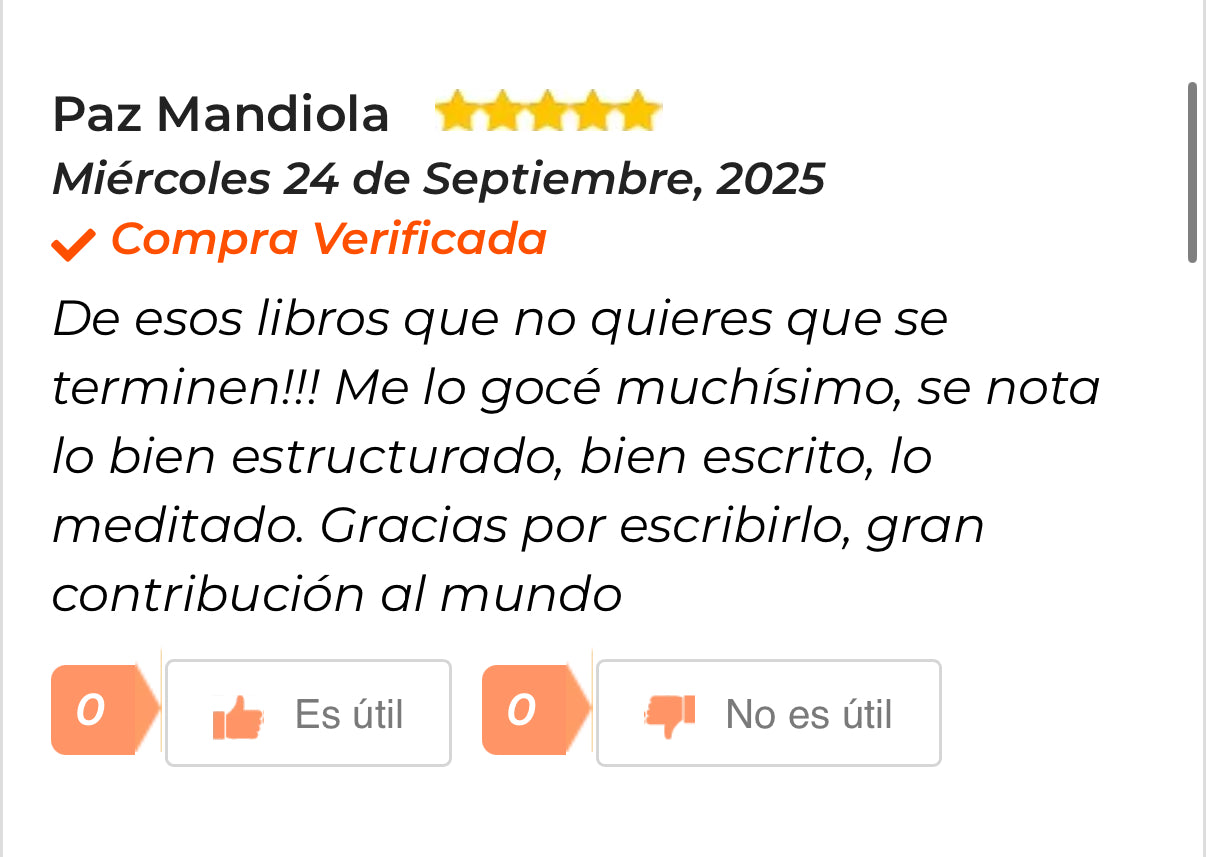 Pack "Brilla con luz propia"– Incluye Libro Fimado
