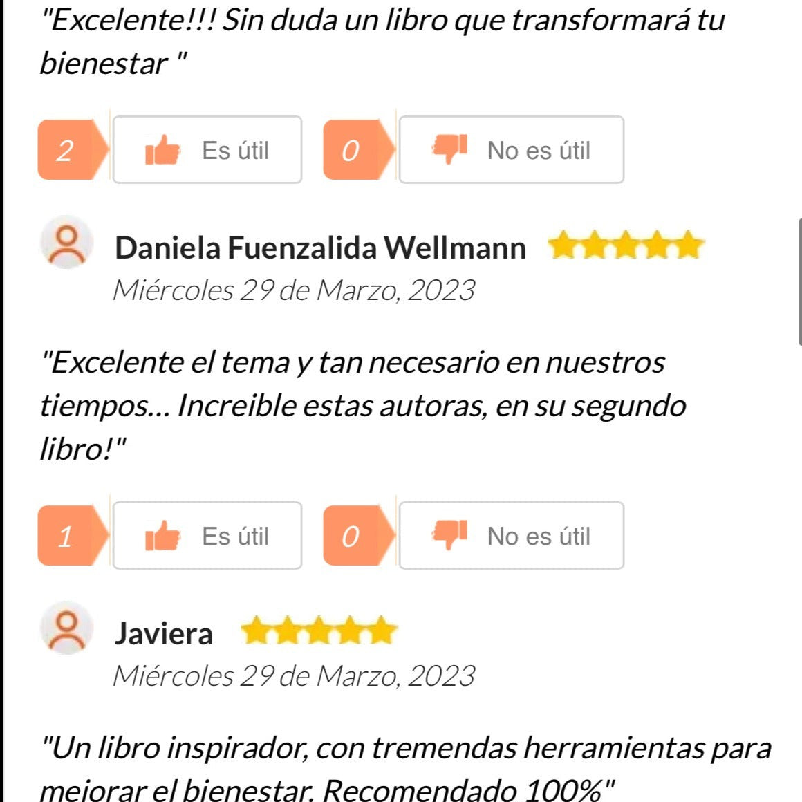 La Revolución del Bienestar