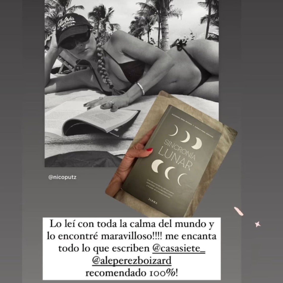 sincronía lunarla revolucion bienestar alejandra perez boizard autocuidado empoderamiento transformacion marca personal empoderamiento poder personal