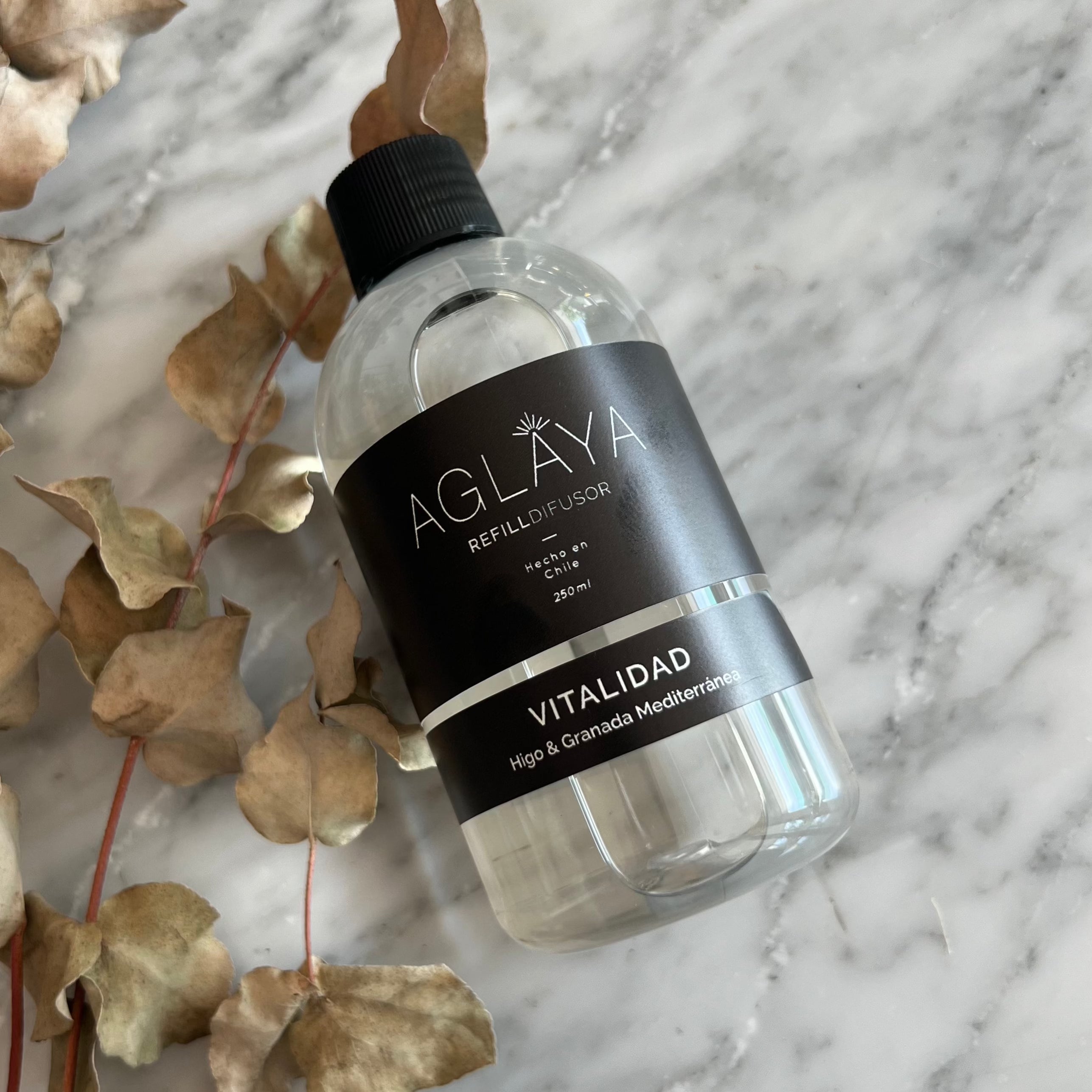 Refill Vitalidad