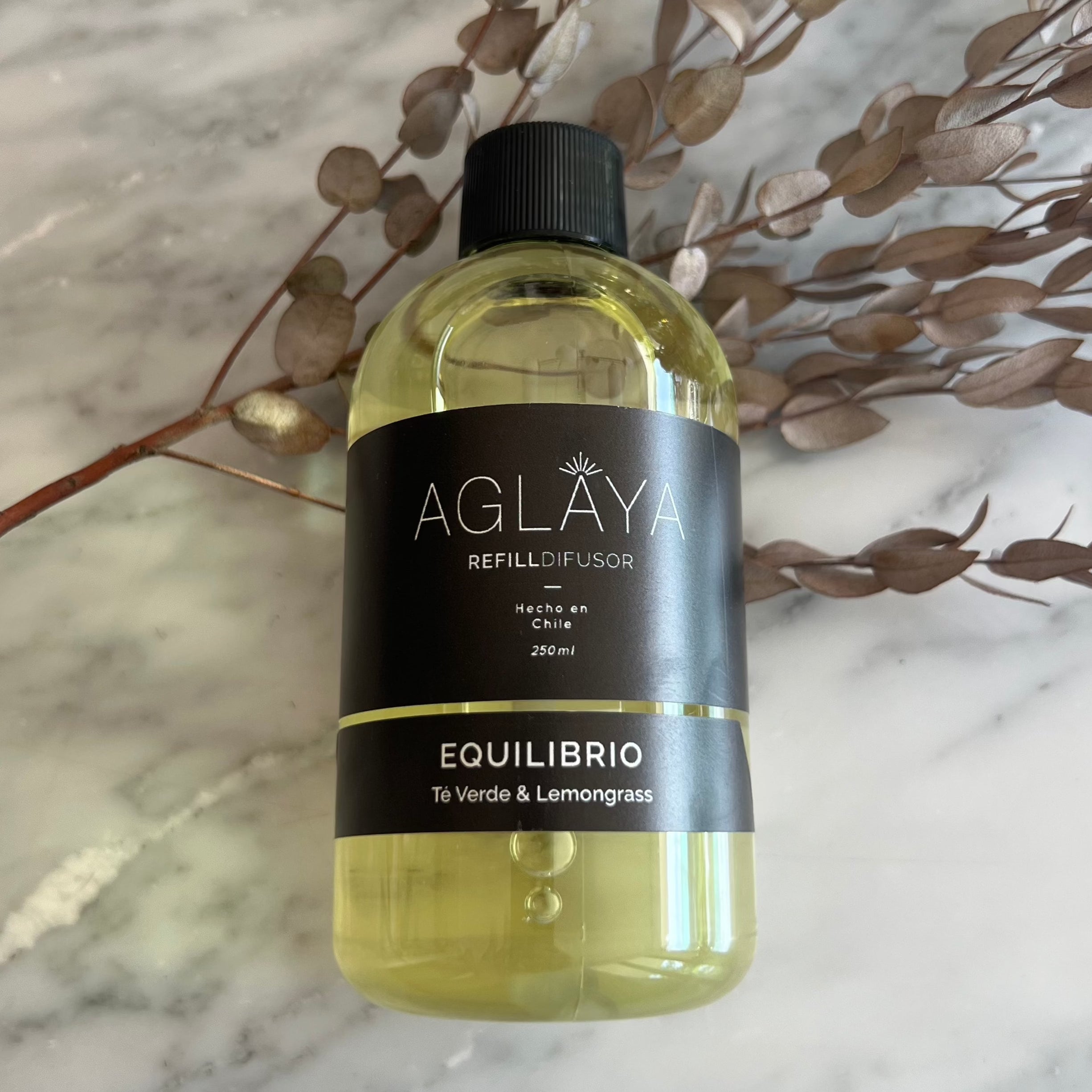 Refill Premium Aromatherapy Equilibrio