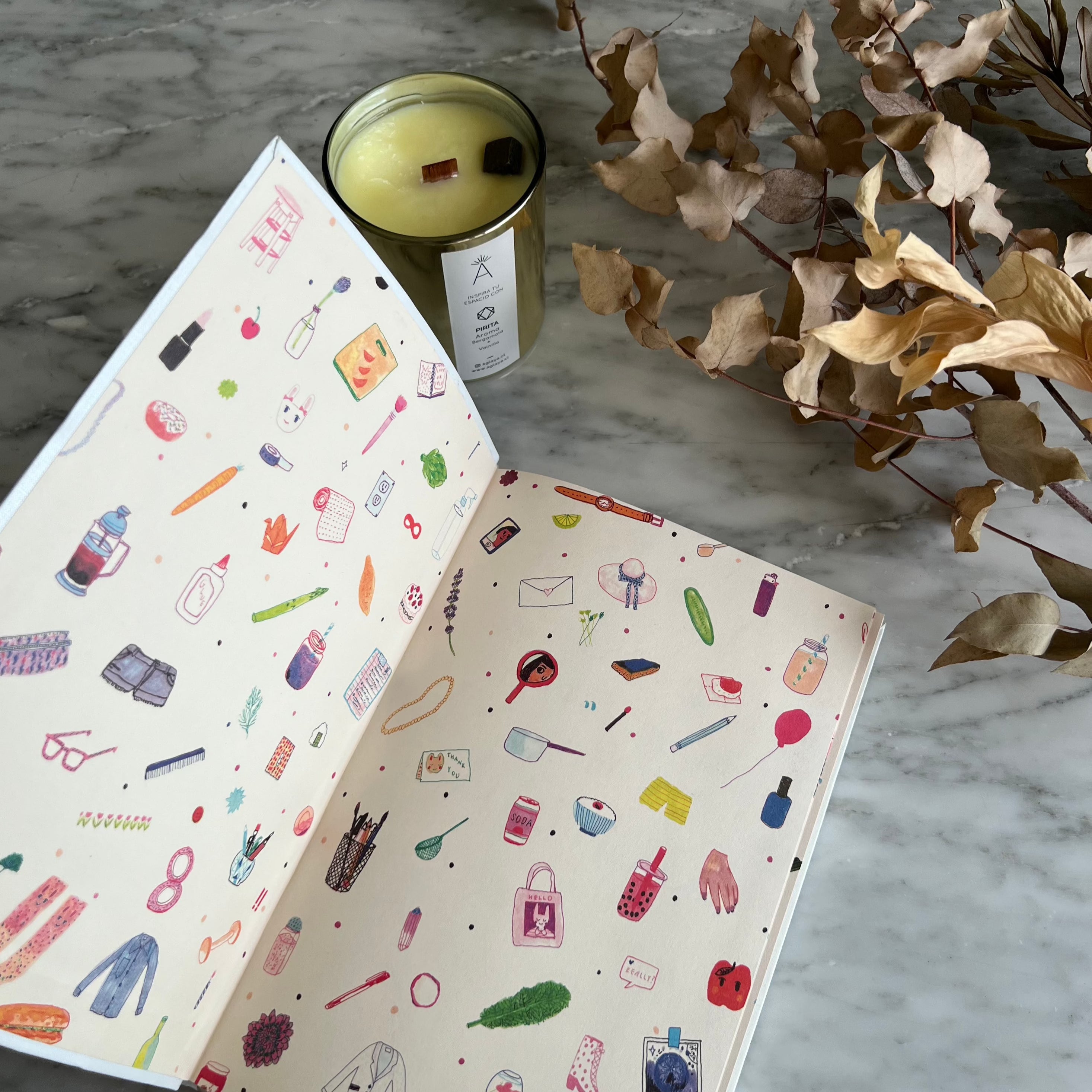 The Little Book of Life Hacks