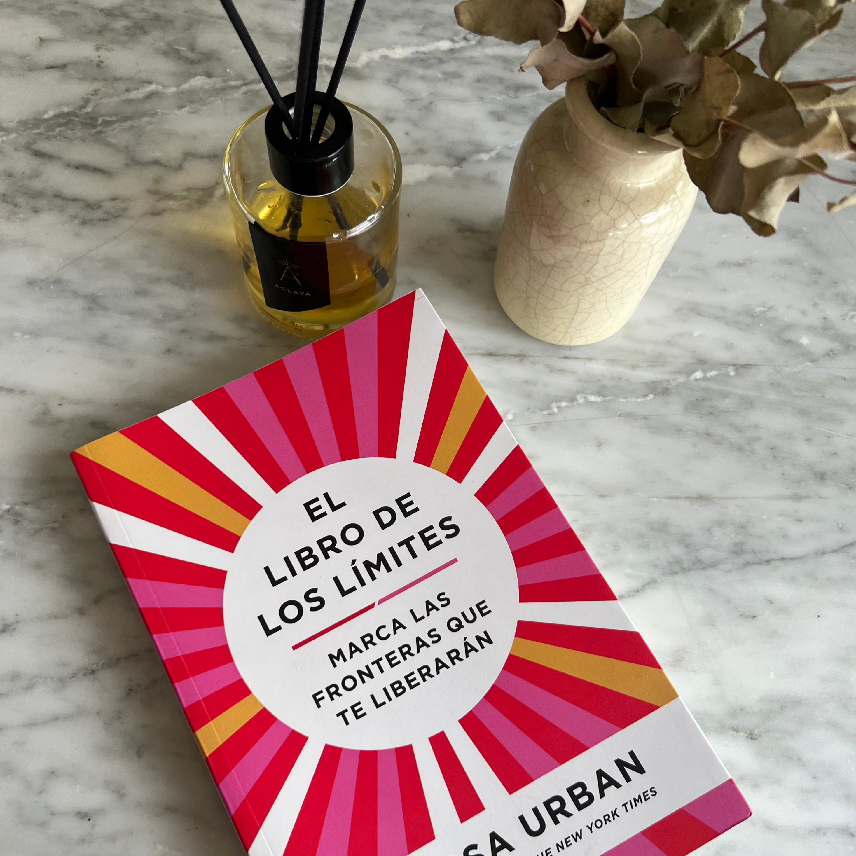 El libro de los límites