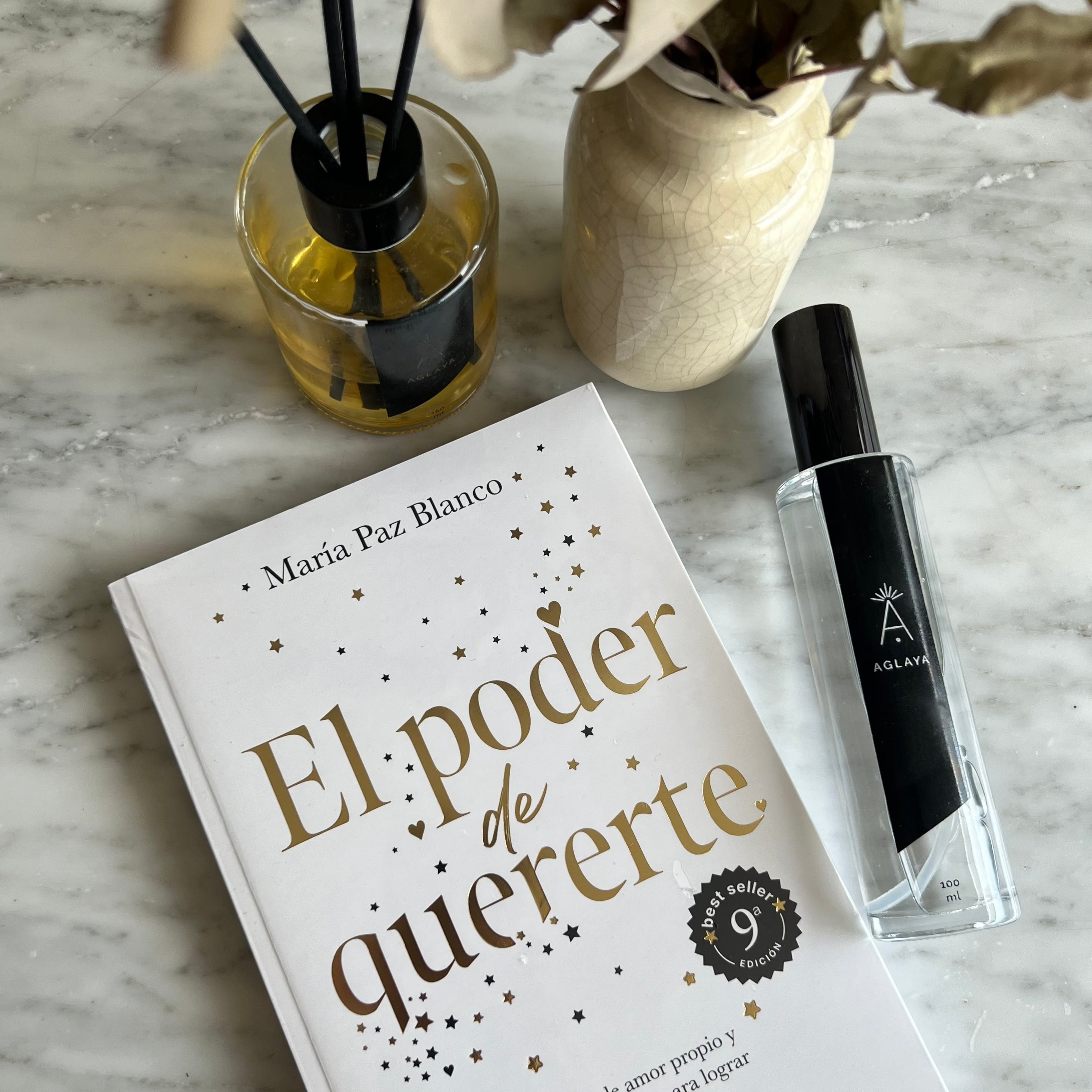 El poder de quererte