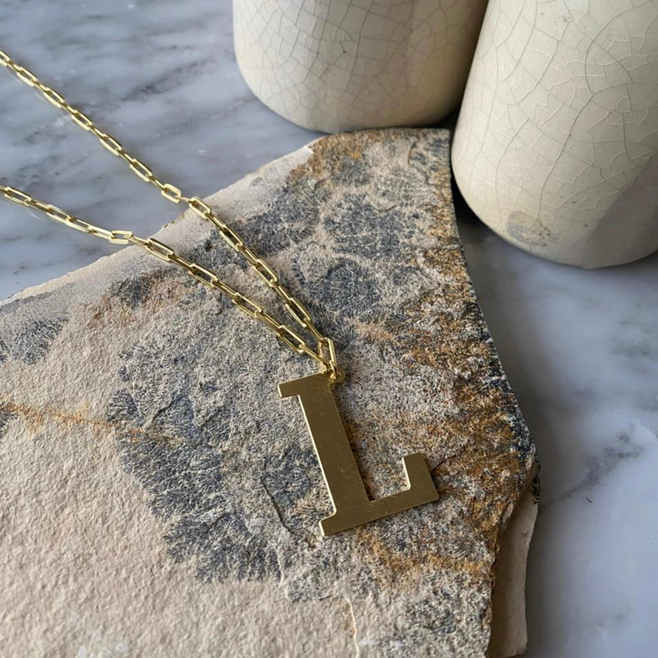 Collar Inicial