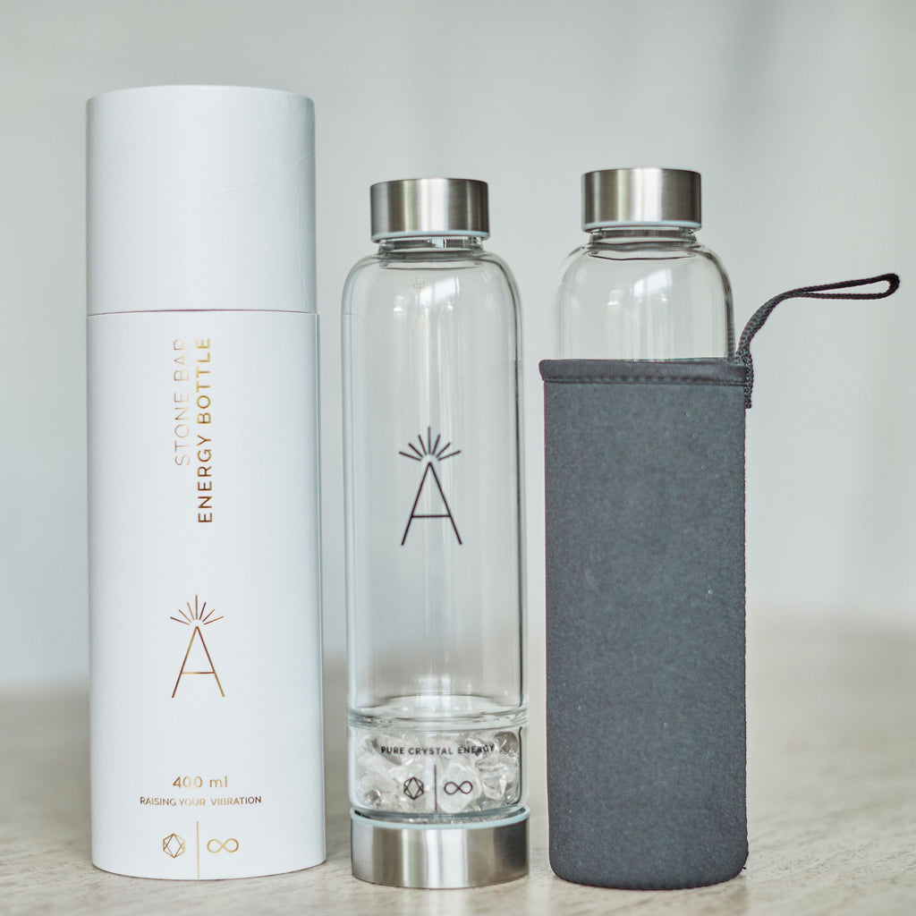 EnergyBottle ® Cuarzo