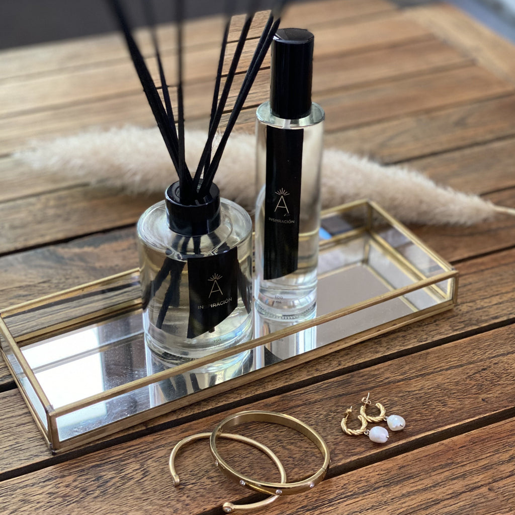 Room Spray Inspiración 100ml