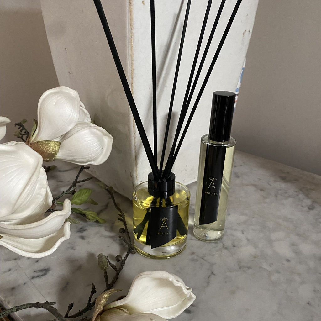 Room Spray Aglaya 100ml