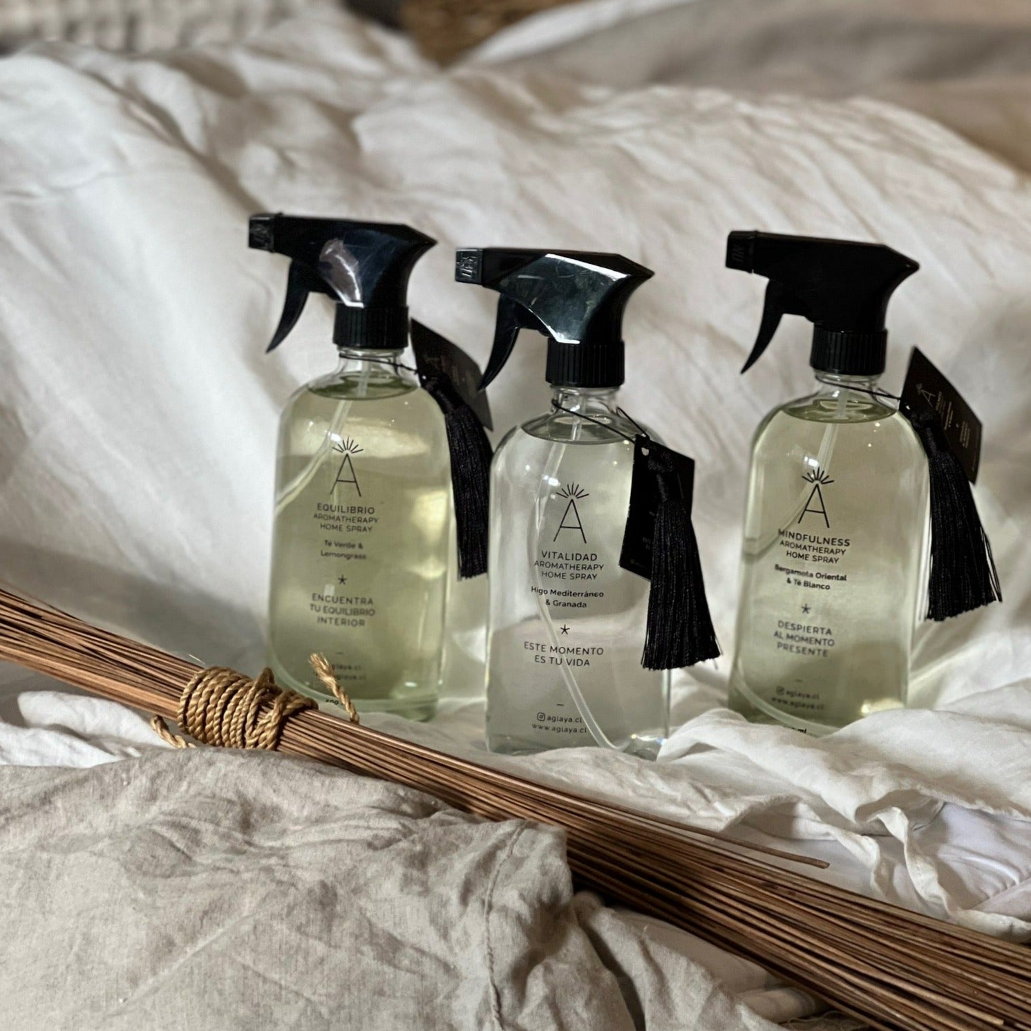 Home Spray Equilibrio 500ml