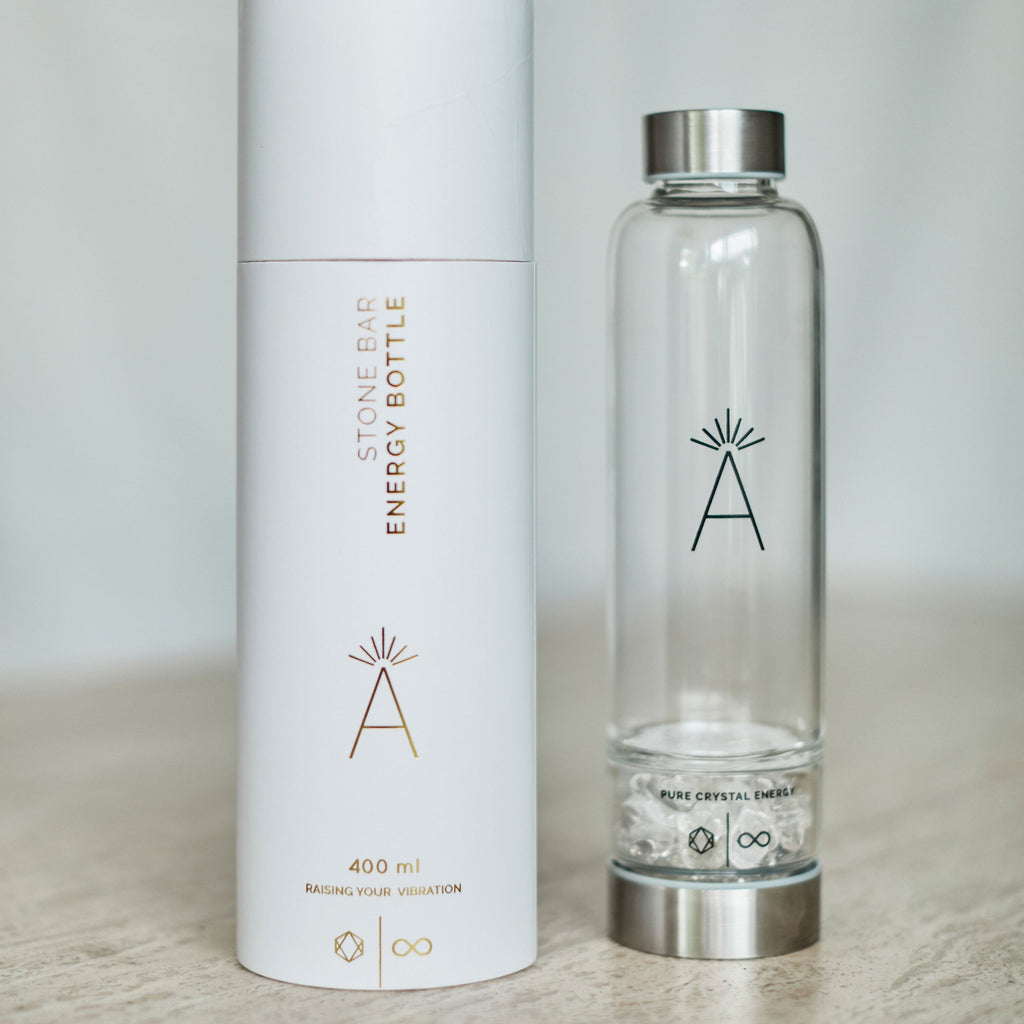EnergyBottle ® Cuarzo