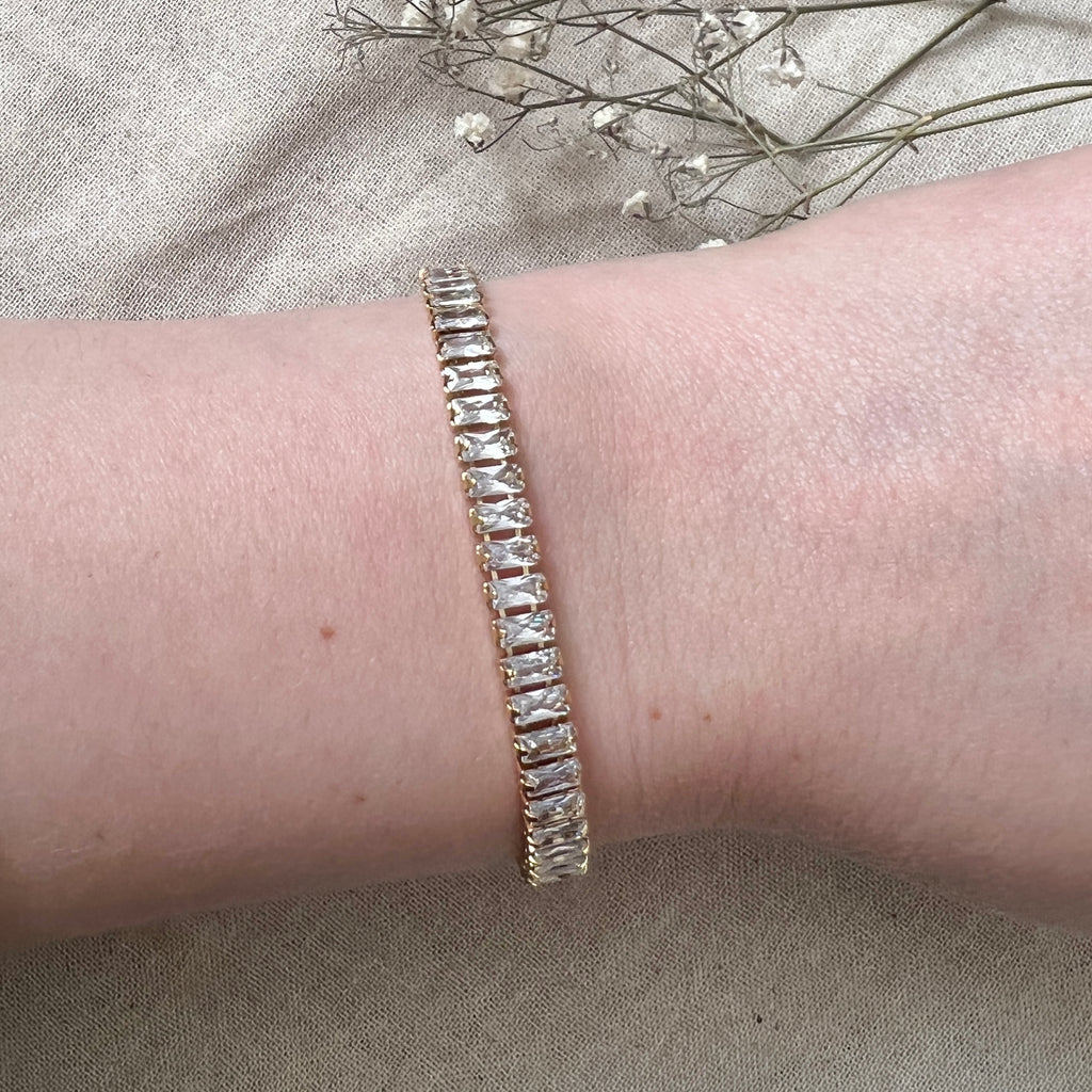 Pulsera Mónaco