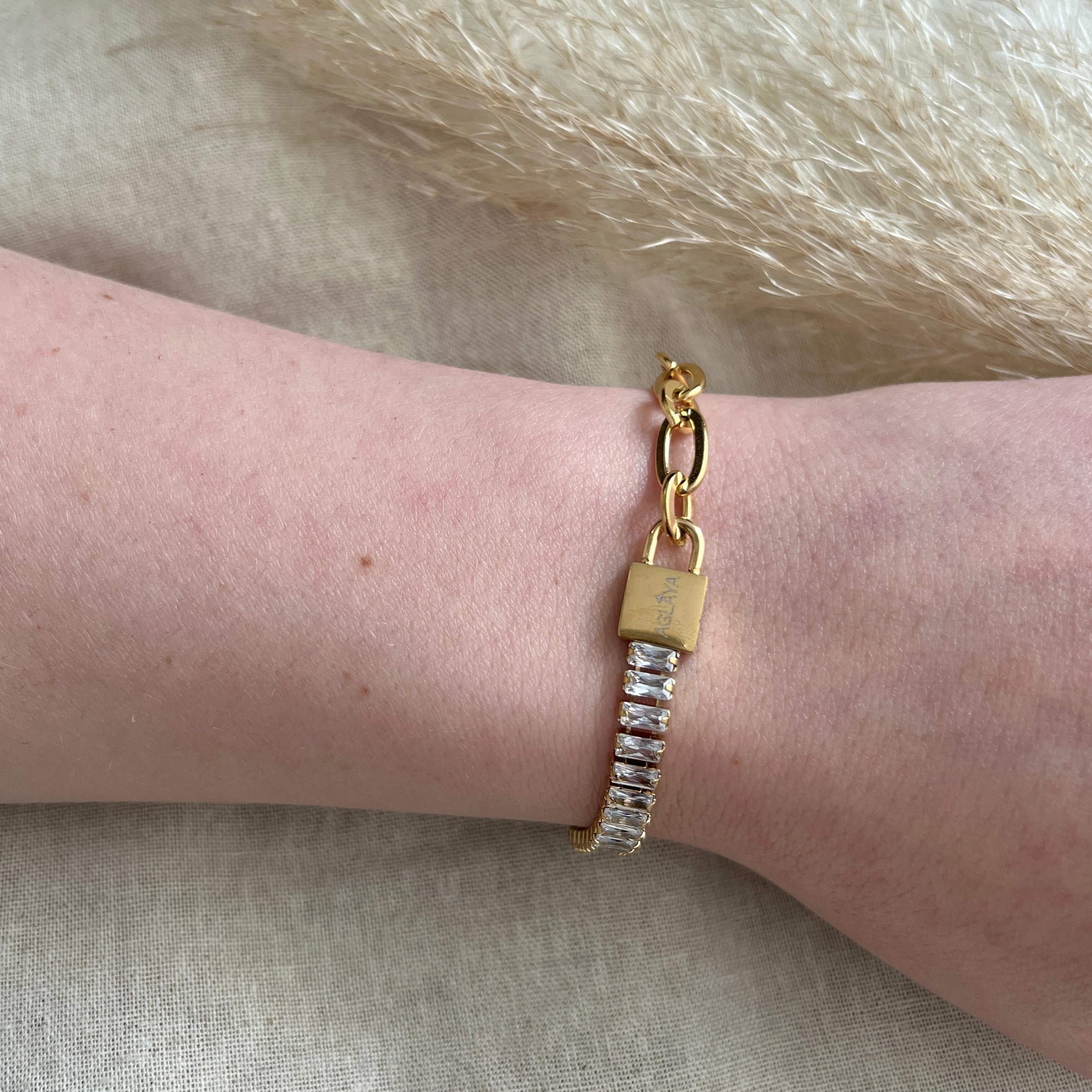 Pulsera Paris