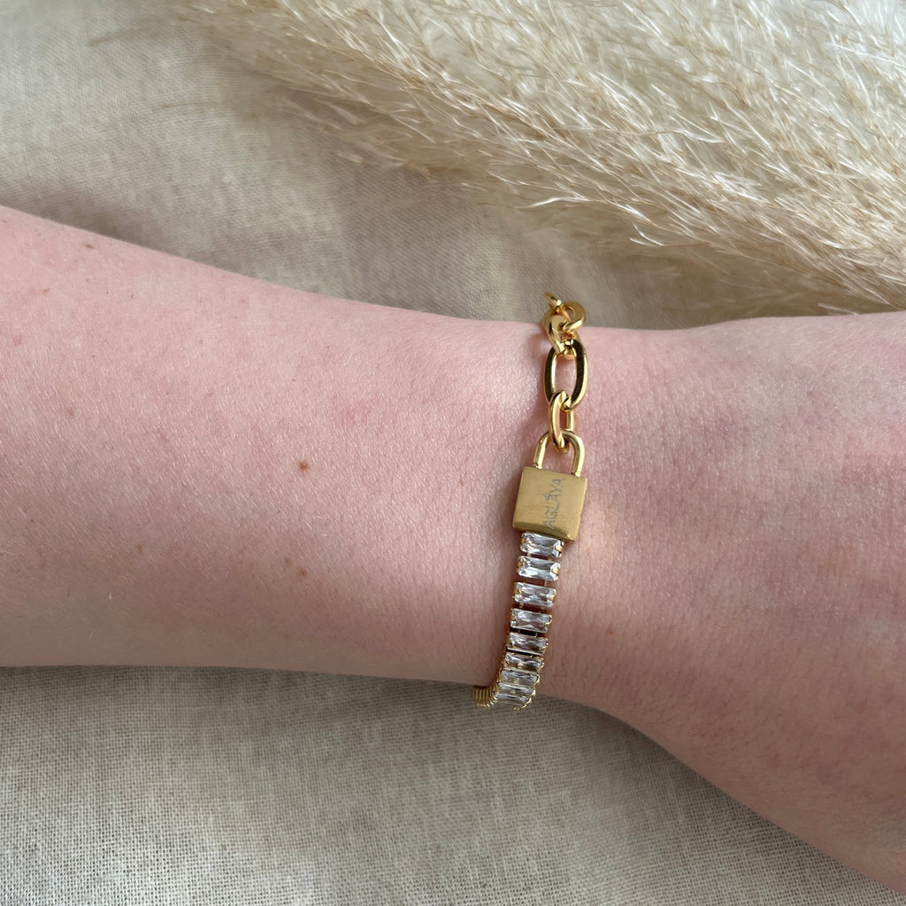 Pulsera Paris