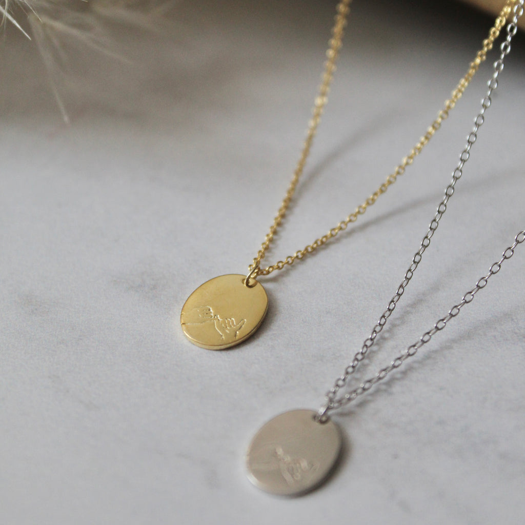 Collar Empoderamiento