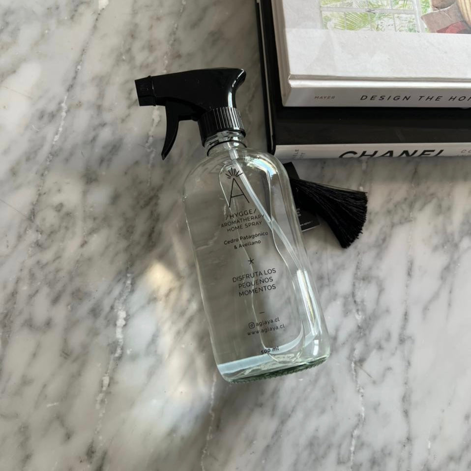 Home Spray Aglaya 500ml