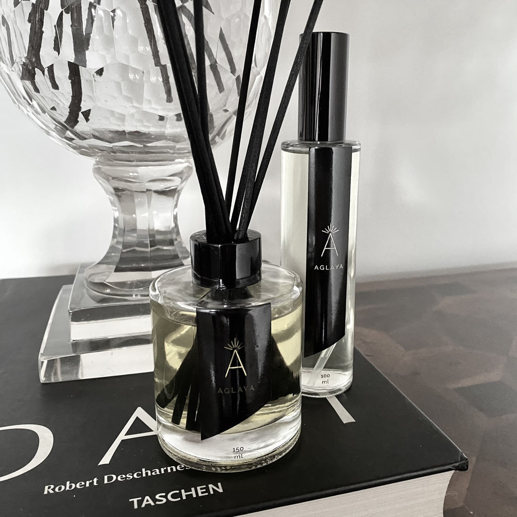 Room Spray Aglaya 100ml