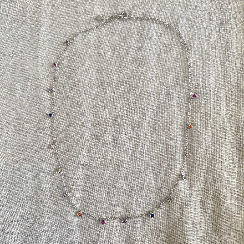 Collar Lumiere colores