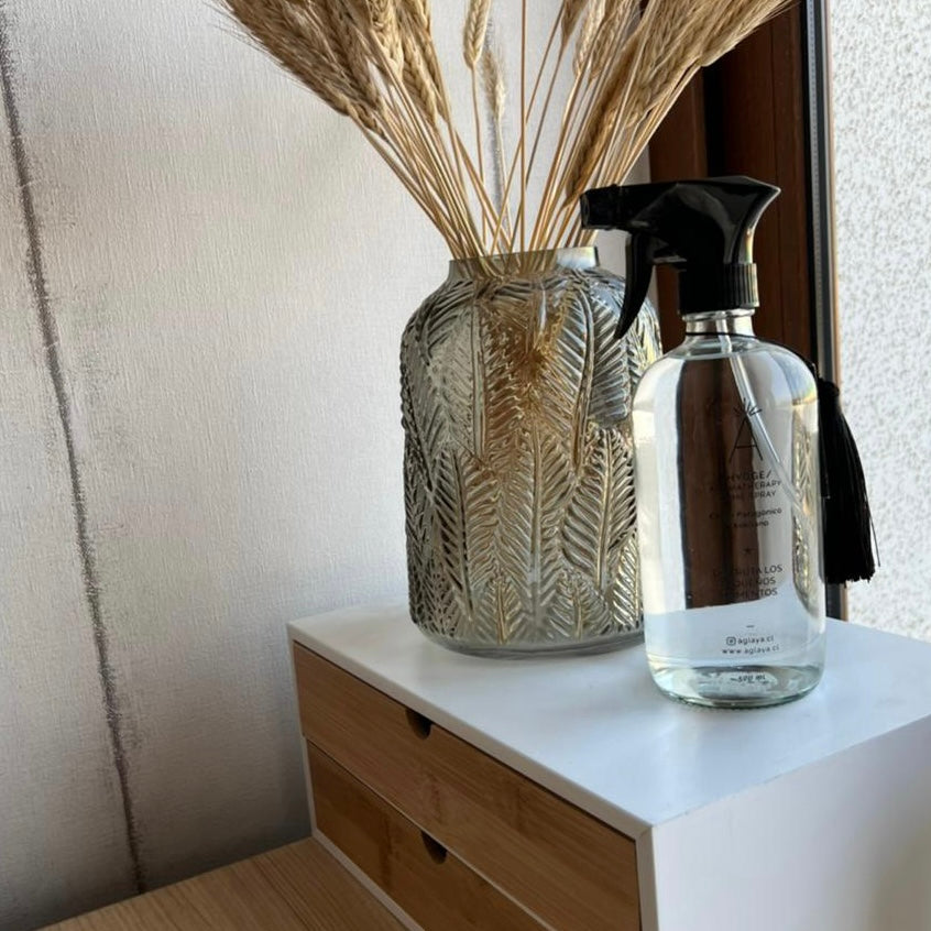 Home Spray Mindfulness 500ml