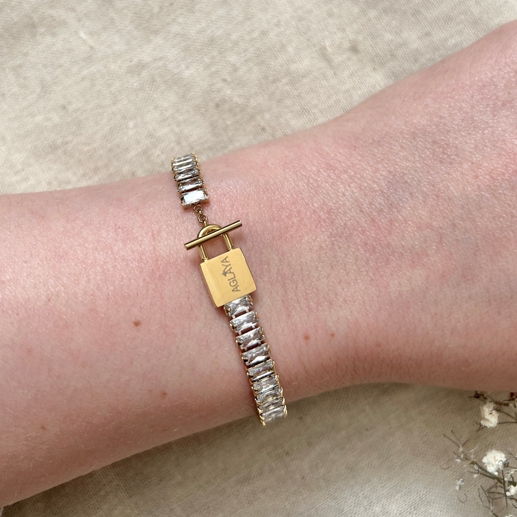 Pulsera Mónaco