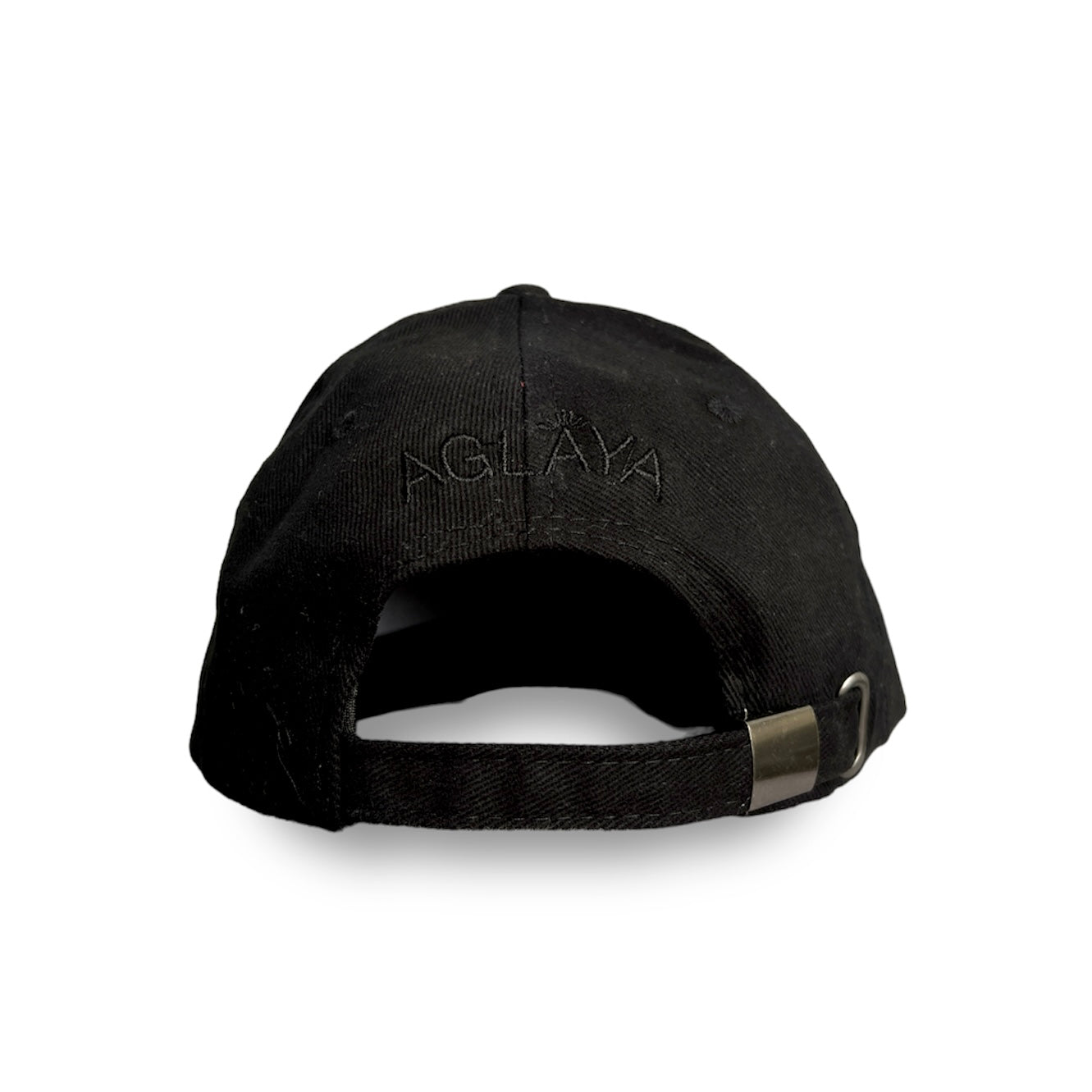 Jockey Negro con Negro