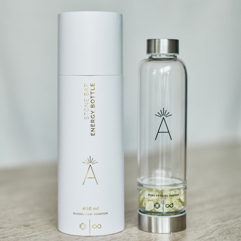 EnergyBottle® Citrino