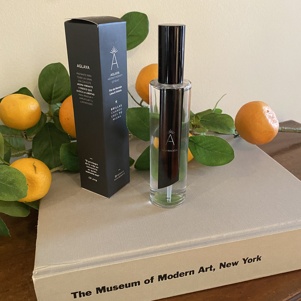 Room Spray Aglaya 100ml