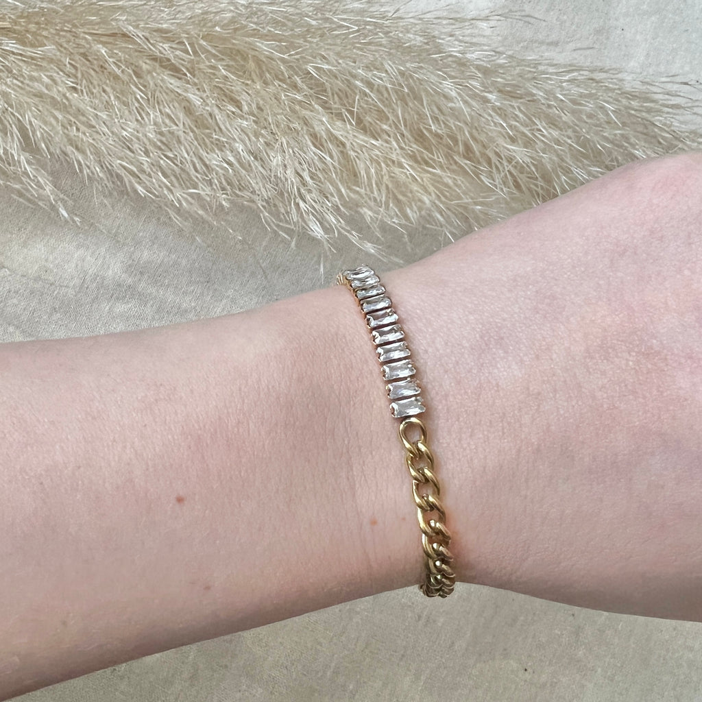Pulsera San Tropez