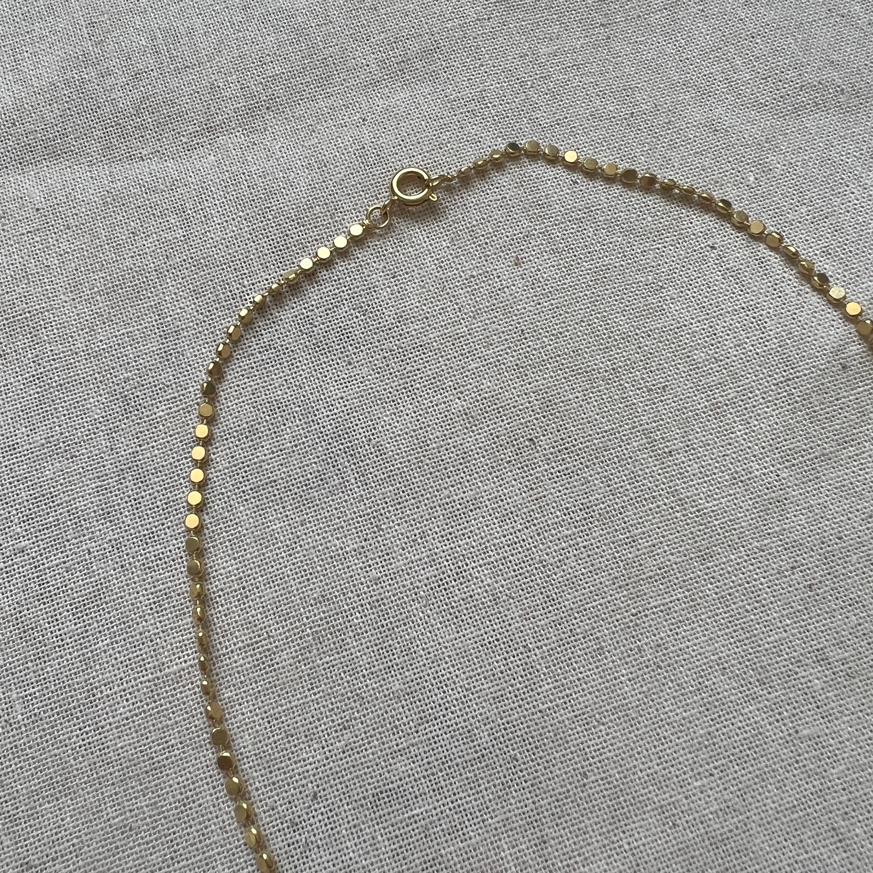 Collar Yin y Yang