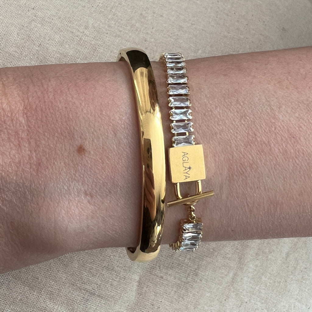 Pulsera Mónaco