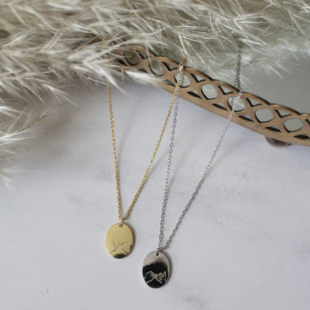 Collar Empoderamiento