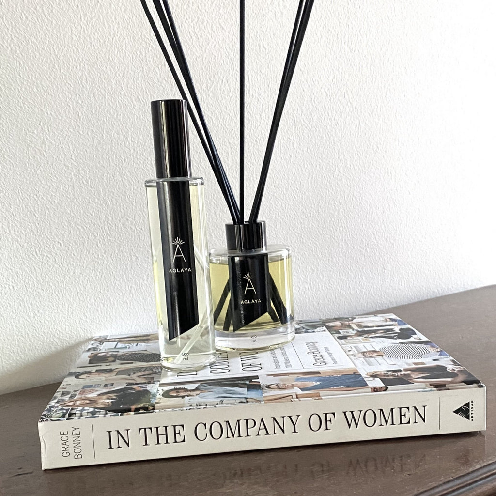 Room Spray Inspiración 100ml