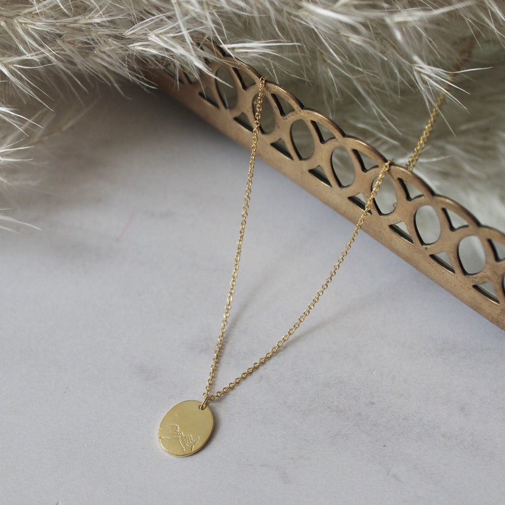 Collar Empoderamiento