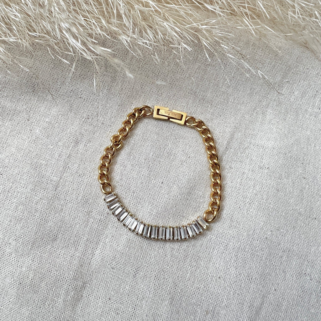 Pulsera Éclat
