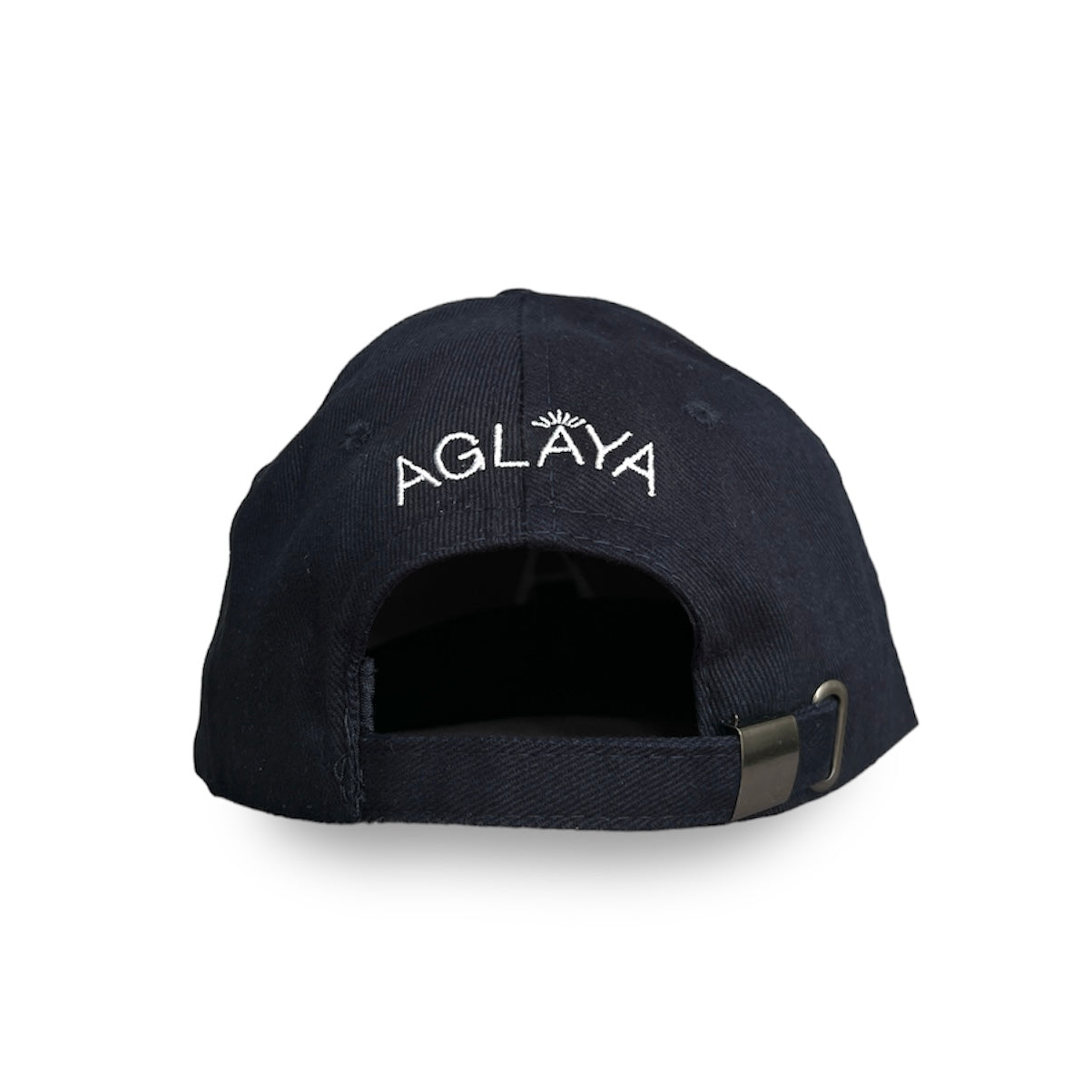 Jockey Azul con Blanco