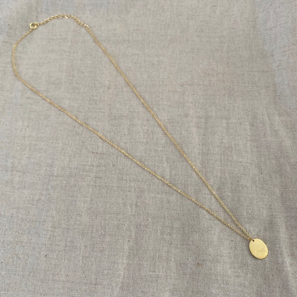 Collar Empoderamiento