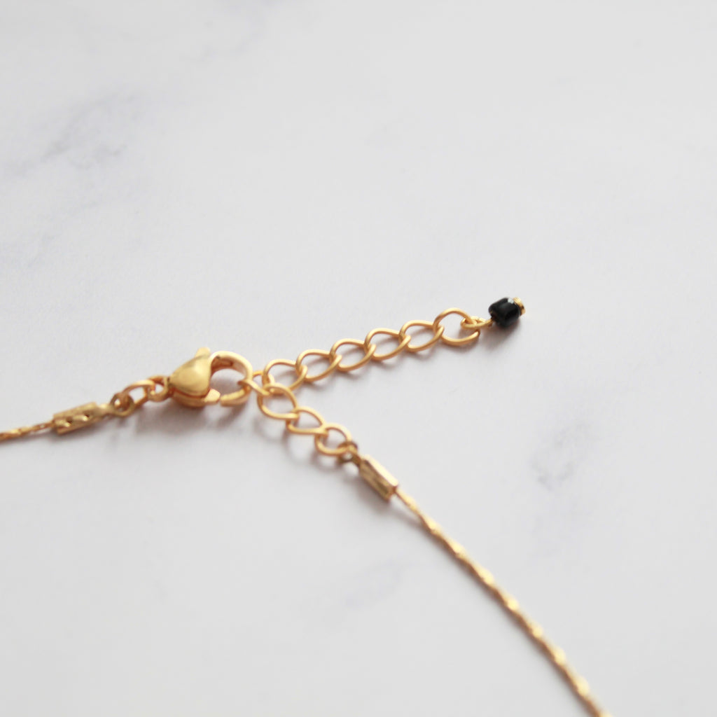 Collar Estrella Polar Brilla