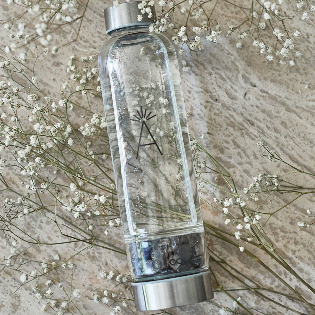 EnergyBottle® Obsidiana