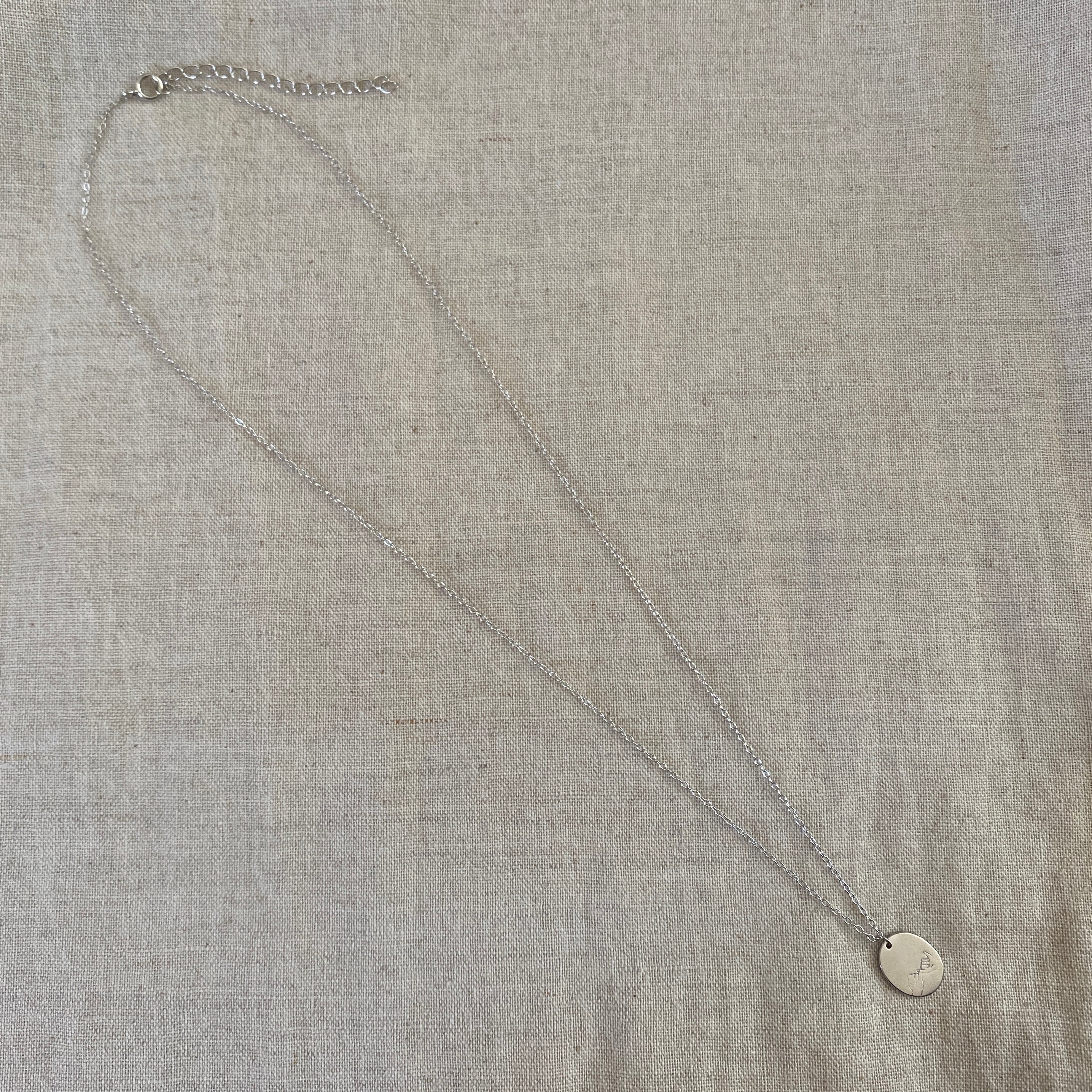 Collar Empoderamiento