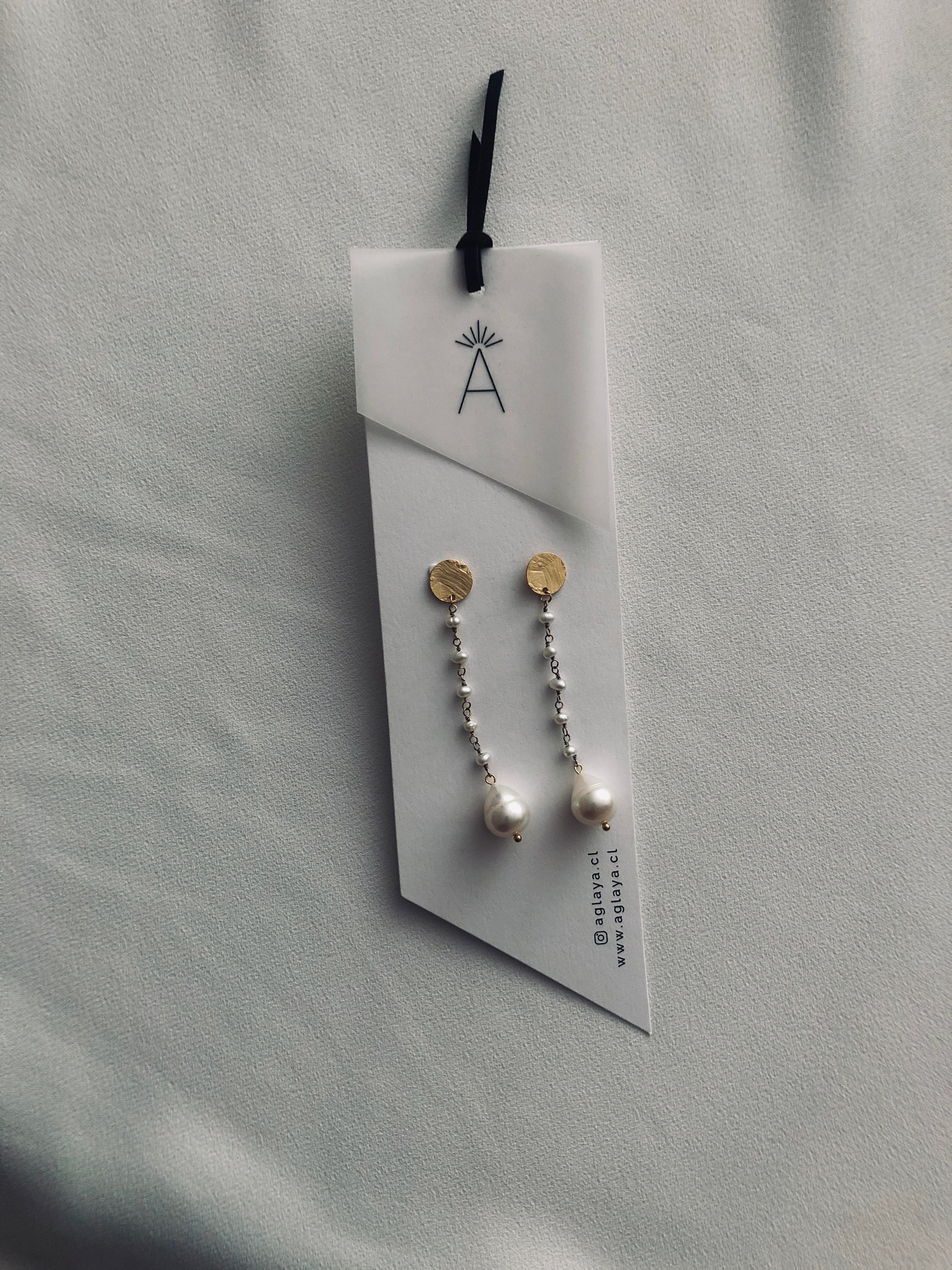 Pearl Obsession