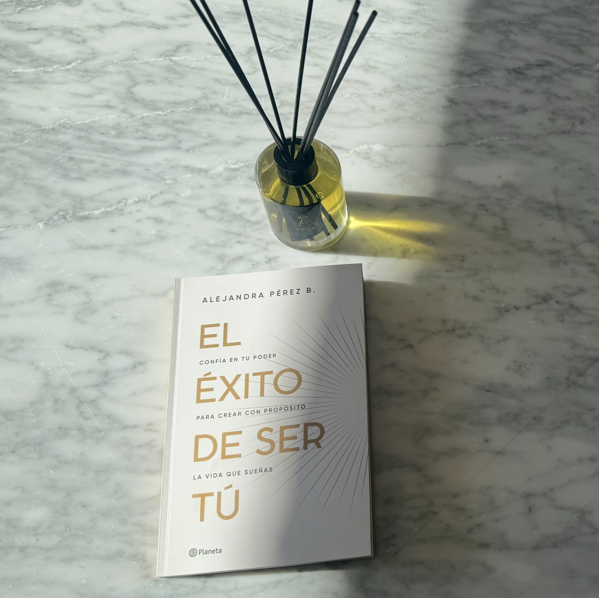 Pack "Confía En Tu Poder"- Incluye Libro Fimado