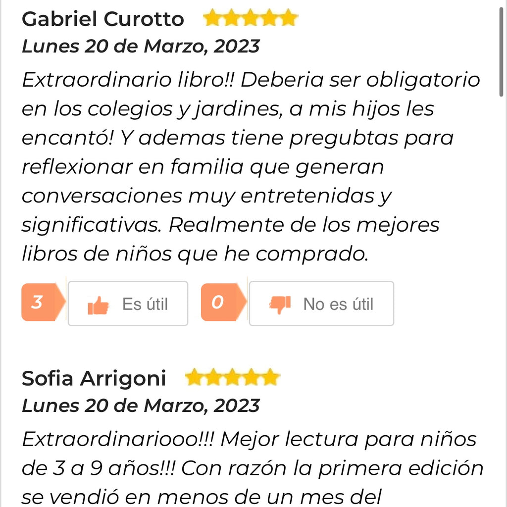 Libro Infantil: Mi Viaje Consciente