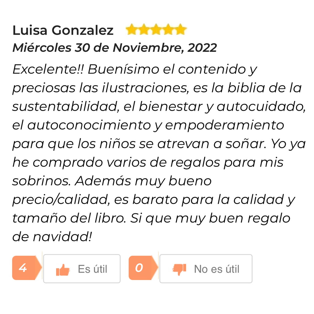 Libro Infantil: Mi Viaje Consciente