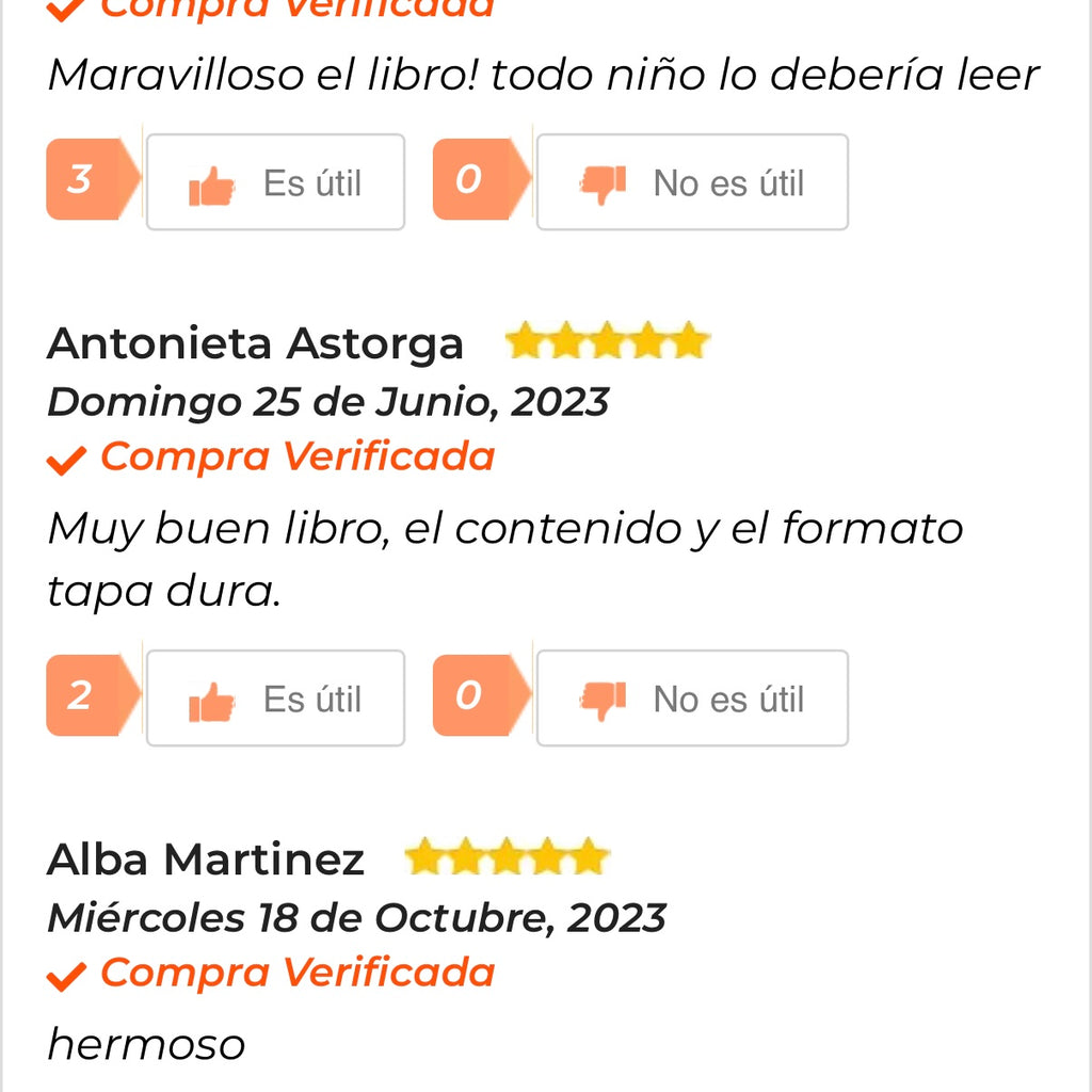 Libro Infantil: Mi Viaje Consciente