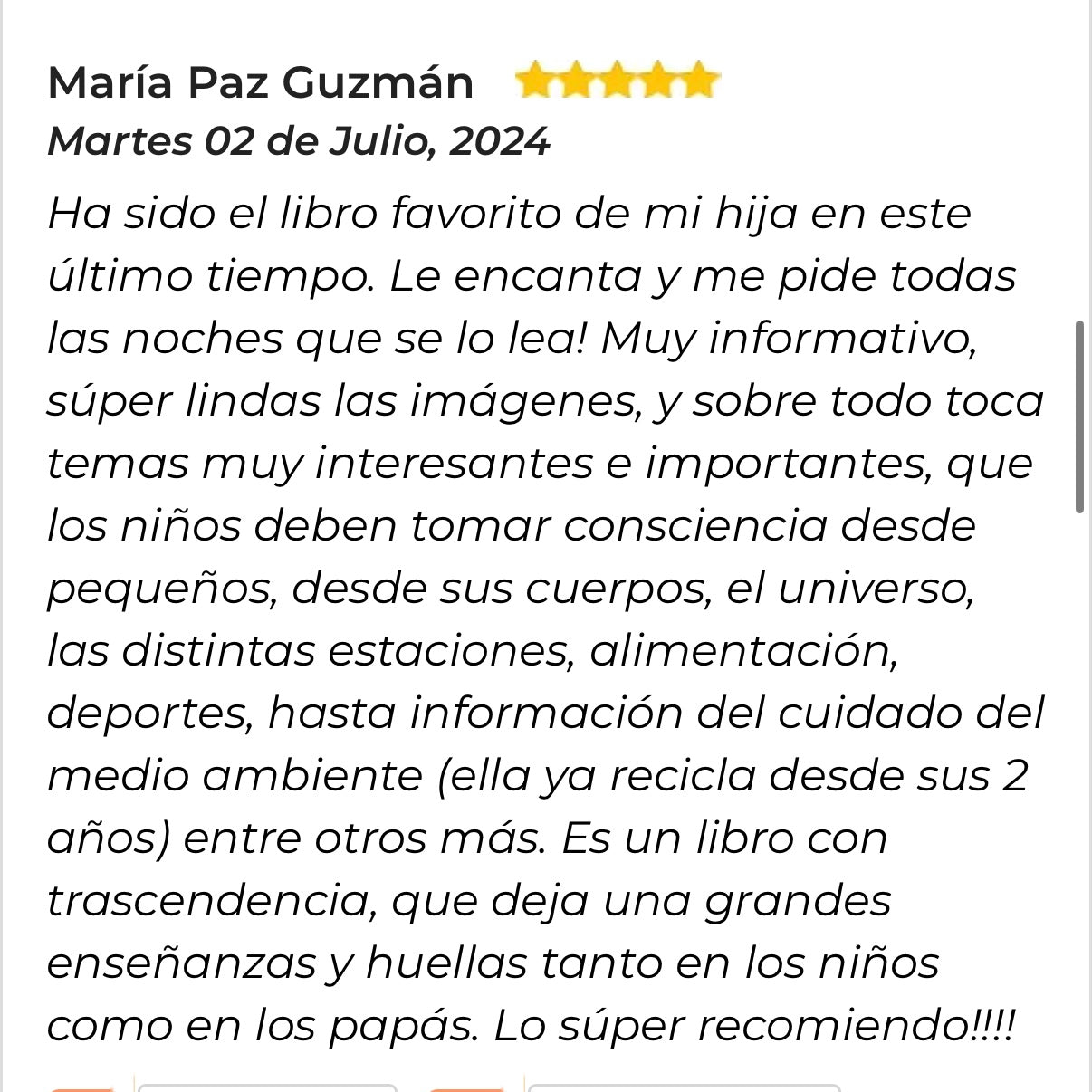Libro Infantil: Mi Viaje Consciente