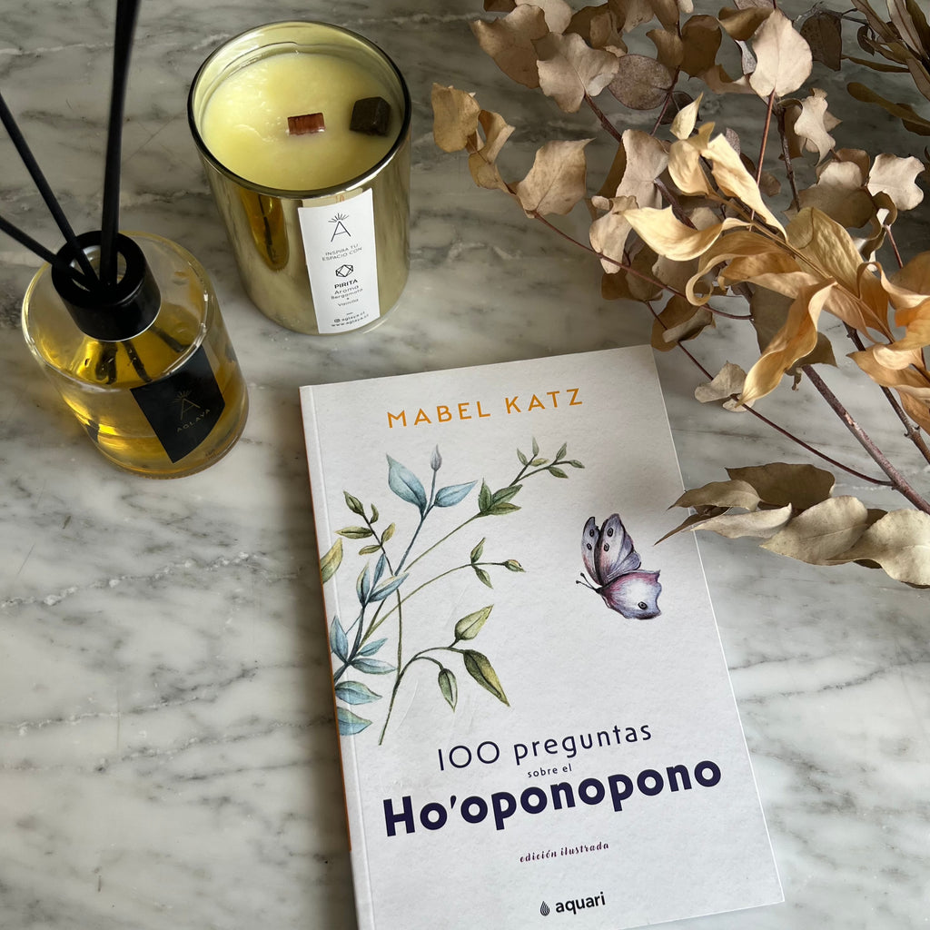 100 preguntas sobre Hoponopono