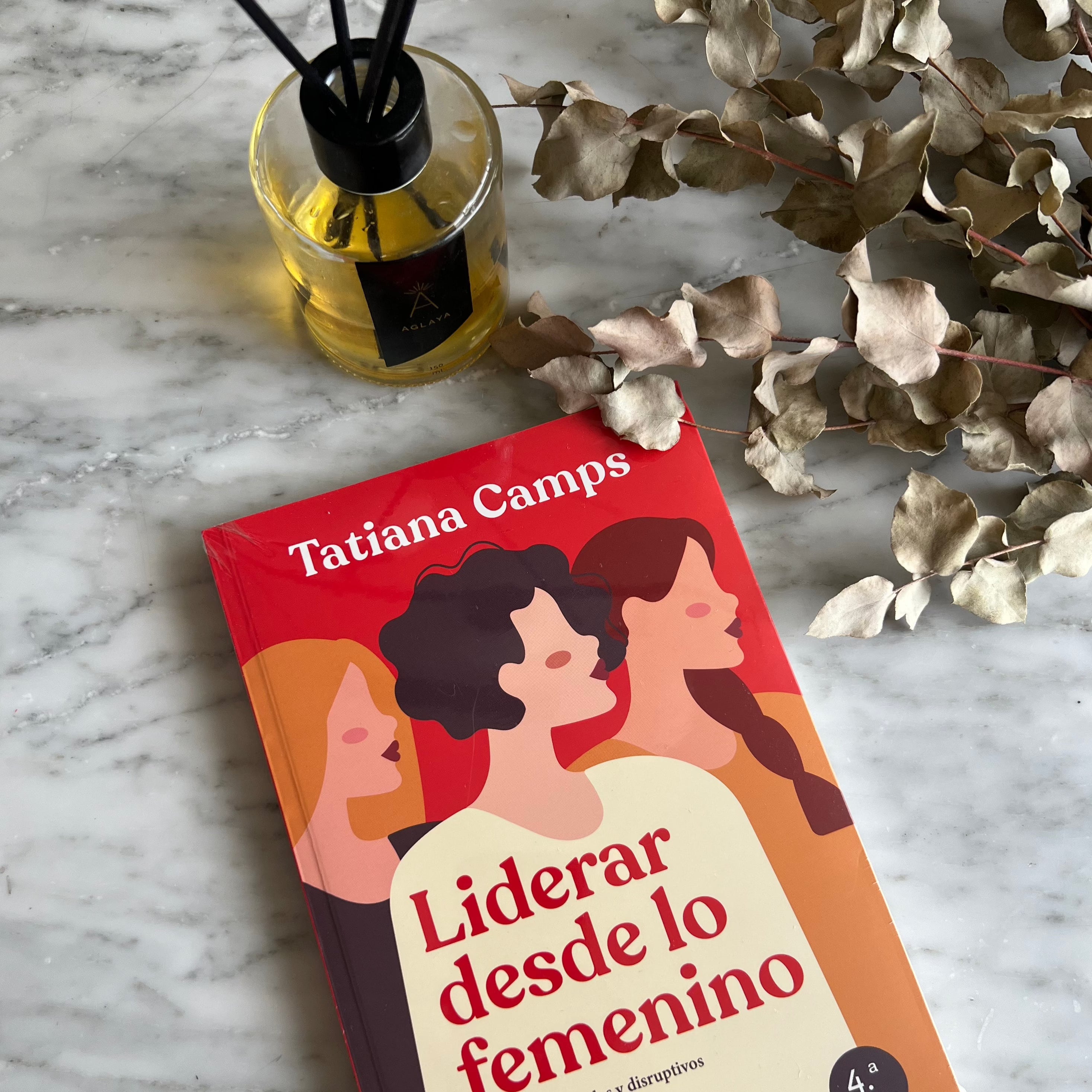 Liderar desde lo Femenino