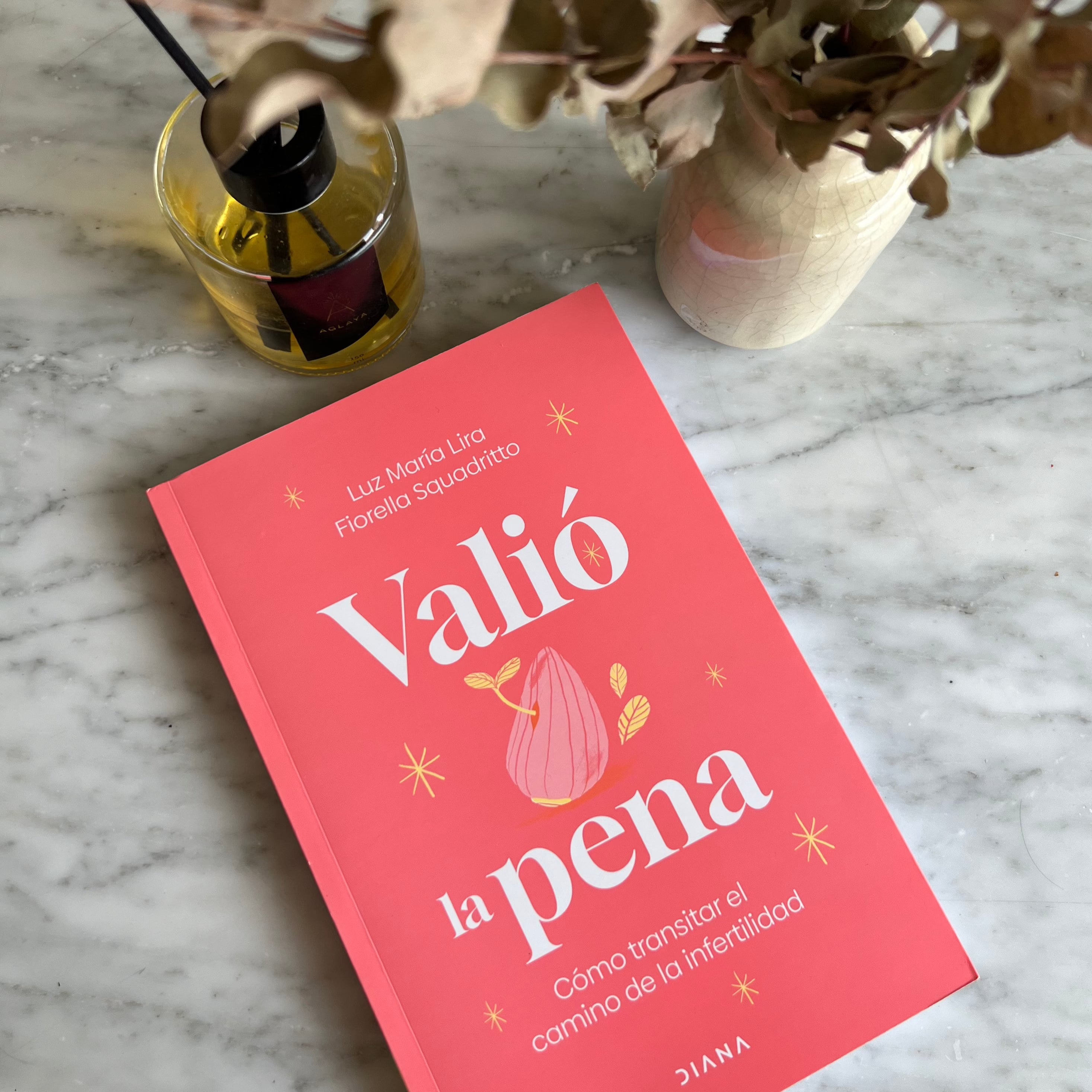 Valió la Pena