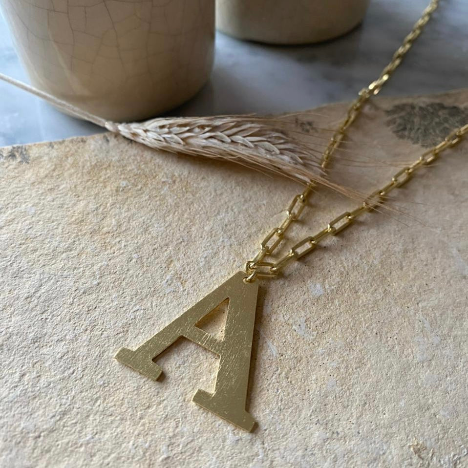 Collar Inicial