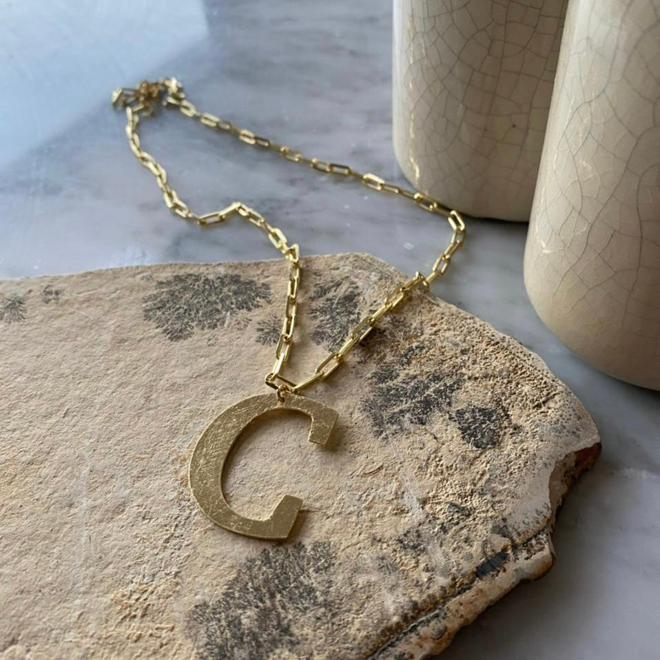 Collar Inicial
